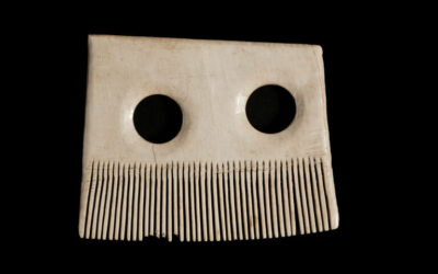 El Museo de Villena presta al MARQ 20 piezas únicas de la Edad de Bronce para su nueva exposición