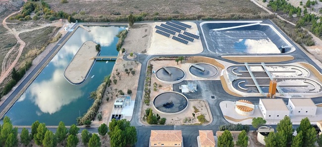 El Ayuntamiento celebra la inversión de la Conselleria de Medio Ambiente que asegurará el caudal ecológico en la Acequia del Rey
