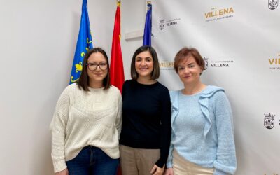 Ayuntamiento y Centro de Alzheimer impulsan un taller de estimulación cognitiva