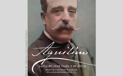 La presentación del libro sobre Aquilino Juan Ocaña, la ponencia de Nieves Concostrina, jazz y teatro completan la semana cultural