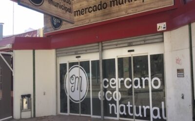 El Ayuntamiento invierte con apoyo de la Diputación  más de 23.000 euros en el Mercado Municipal y en campañas comerciales