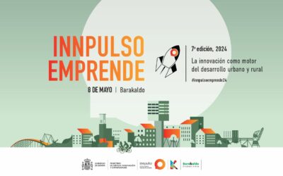 Villena acude a la 7ª edición Innpulso Emprende como “territorio creativo” para nuevos sectores empresariales innovadores