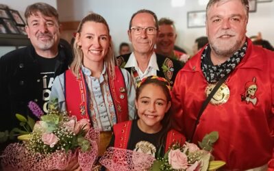 Villena celebra este sábado la exaltación de las Regidoras de Fiestas 2024