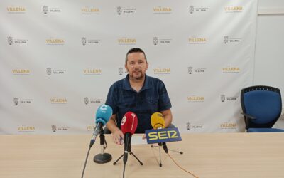 El Ayuntamiento presenta un recurso de alzada ante los tres últimos proyectos de plantas fotovoltaicas