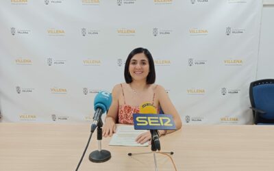 Bienestar Social abre la convocatoria de ayudas a entidades socio-sanitarias con 130.000 euros