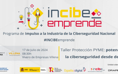 El Instituto Nacional de Ciberseguridad ofrece un curso de protección informática para pymes y ciudadanos