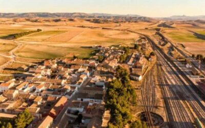 La Encina y Las Virtudes tendrán Estación Depuradora de Aguas Residuales