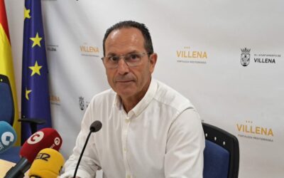 La Concejalía de Fiestas abre el plazo de presentación de candidaturas a Regidor o Regidora de Fiestas el 22 de julio