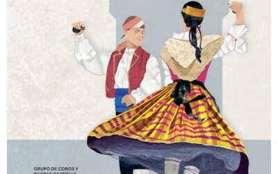 Vuelve el festival de folklore en su XXXIII edición