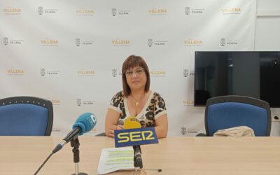 El Ayuntamiento reclama a Generalitat la reforma del CEIP Príncipe Don Juan Manuel