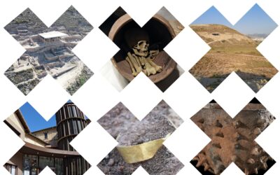 El Ayuntamiento organiza un fin de semana de puertas abiertas al MUVI y al yacimiento de Cabezo Redondo