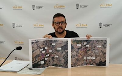 El Ayuntamiento modificará el PGOU para frenar los efectos del decreto del Consell que impone la implantación de plantas fotovoltaicas  