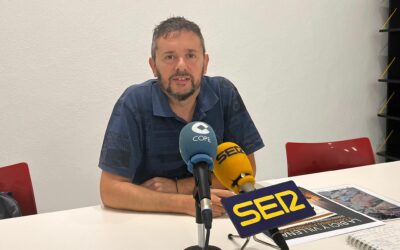 La Concejalía de Movilidad activará los ‘Entornos Escolares Seguros’ de acceso a los colegios el próximo lunes