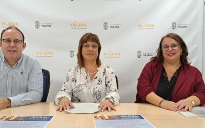 Educación abre el plazo de solicitud de las Ayudas Escolares a los centros educativos