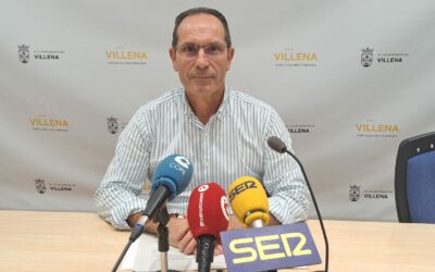 La Feria de Atracciones de Otoño incluirá horarios especiales para menores con TEA