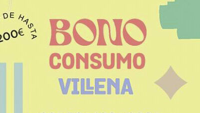 Último fin de semana para consumir los bono-consumo 2024
