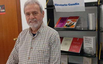 Lleno completo de la primera edición del ‘Curso Básico de Iniciación a la Metodología de la Investigación’