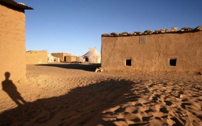 El Ayuntamiento concede 20.000 euros a dos proyectos de Cooperación Internacional en los campamentos del Sáhara y en Siria