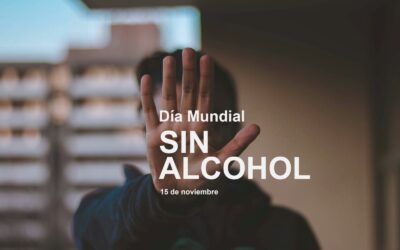 Ayuntamiento y APAEX Villena se suman a la conmemoración del Día Mundial Sin Alcohol