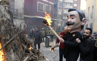 La Casa de la Cultura complementa las actividades de las Fiestas de San Antón
