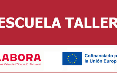 Escuela Taller «ACONDICIONAMIENTO MIRADOR DE LAS CRUCES Y OTROS» 2025