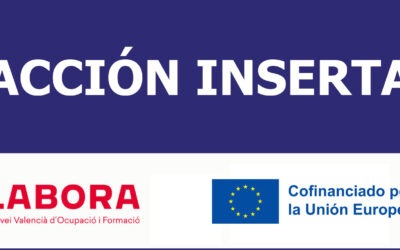 Proyecto Acción Inserta «ACONDICIONAMIENTO MIRADOR DE LAS CRUCES Y OTROS ESPACIOS» 2025