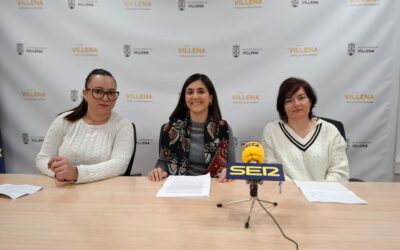 Los Talleres de Memoria de la Asociación del Alzheimer se amplía a los barrios de La Paz y El Carril