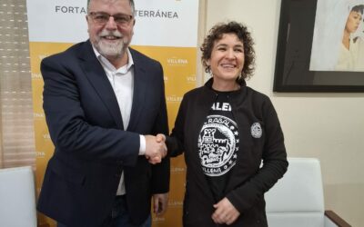 La Junta Local de Gobierno ratifica los convenios de colaboración con la Junta de la Virgen y la Asociación de Vecinos de El Rabal de 2025