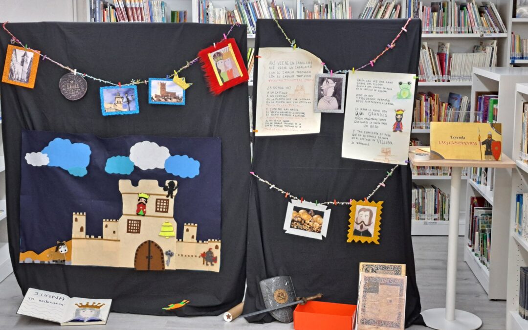 CENTENARIO A LOS COLES