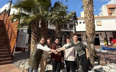 La Concejalía de Comercio de Villena promueve un innovador encuentro empresarial para afrontar el futuro