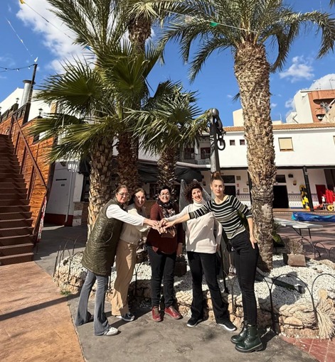 La Concejalía de Comercio de Villena promueve un innovador encuentro empresarial para afrontar el futuro