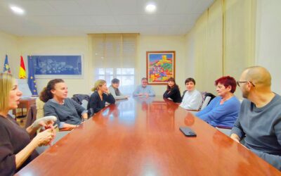 El alcalde exigirá a la gerente del Área de Salud la recuperación de los servicios y personal del Centro Sanitario Integrado