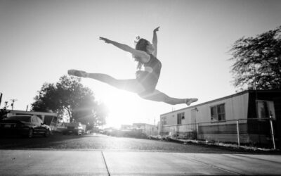 Día internacional de la Danza
