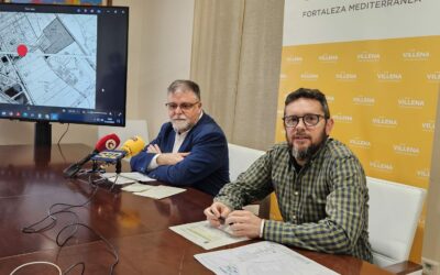 La Junta de Gobierno Local concede la licencia para la construcción de un nuevo hotel