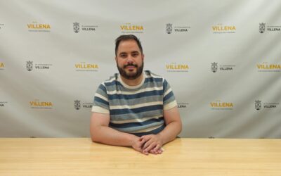 El Ayuntamiento de Villena impulsa la fase final de modernización del polígono industrial El Rubial