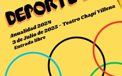 La Concejalía de Deportes anuncia los finalistas de la Gala del Deporte 2025