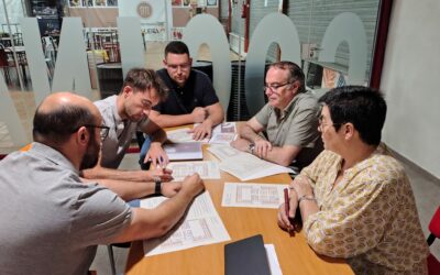 El Ayuntamiento de Villena inicia la redacción del proyecto de reforma integral del Mercado Municipal