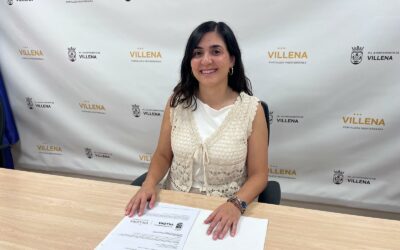 Villena aprueba las bases para subvencionar proyectos de Cooperación Internacional y Ayuda de Emergencias
