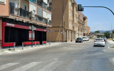 La Generalitat confirma al Ayuntamiento la legalidad del establecimiento de apuestas frente al colegio Ruperto Chapí