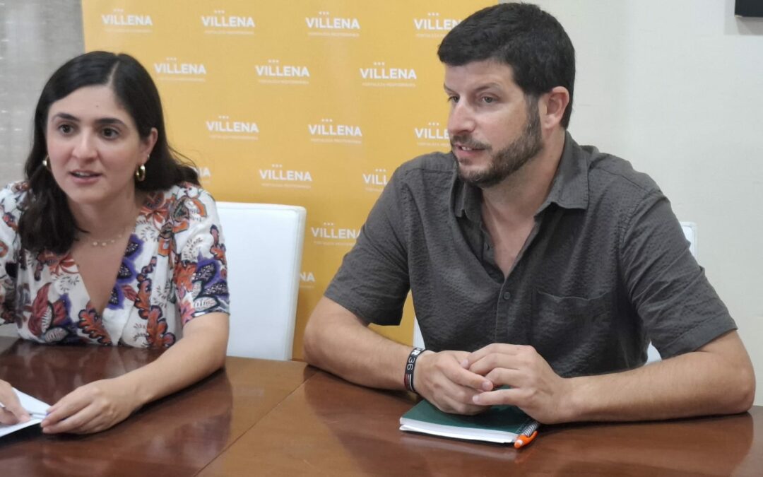 Villena reclama el refuerzo urgente de la plantilla sanitaria en el área de salud de Elda y la apertura del Centro Sanitario Integrado de Villena