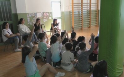 Educación aprueba 19.000 euros en ayudas para las actividades extraescolares de las AMPAS