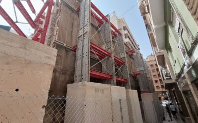 El pleno plantea la modificación de crédito necesaria para adquirir la Casa Tarruella y una finca en la Avenida de Alicante