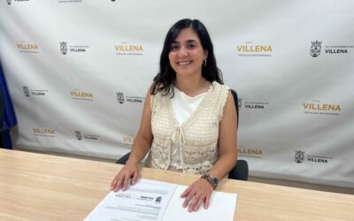 Servicios Sociales aprueba la subvención de 145.000 euros para 18 entidades socio-sanitarias de Villena