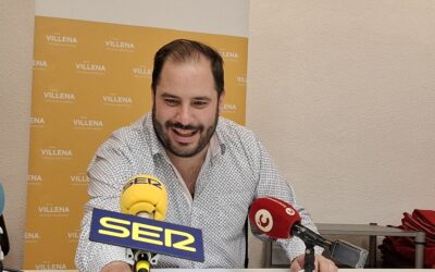 Villena logra la reducción de la planta fotovoltaica de Repsol Renovables y su retranqueo para alejarse del entorno de Sierra Salinas