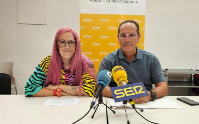 Villena celebrará ‘La Fiesta del Verano’, una sesión de DJ’s al aire libre en el Paseo Chapí