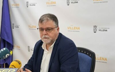 El alcalde denuncia el incumplimiento de la Conselleria de Educación y la paralización 18 meses de la construcción de nuevo colegio Príncipe Don Juan Manuel-La Celada