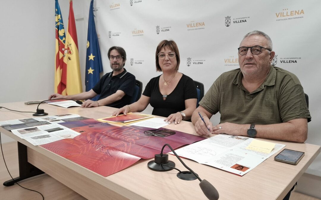 La VII Edición del festival Frente de Iniciativas Contemporáneas (FIC) aborda la construcción de la identidad individual y social desde el arte de vanguardia