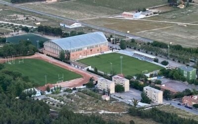 Deportes abre el periodo de matriculación de las Escuelas Municipales con 1000 plazas disponibles