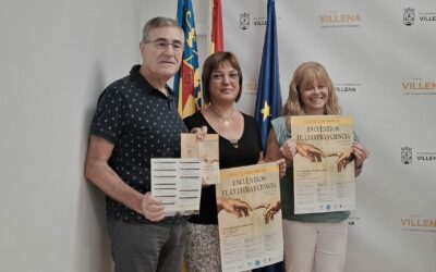 El Ciclo Fe, Cultura y Ciencia presenta la programación del trimestre en su décimo aniversario