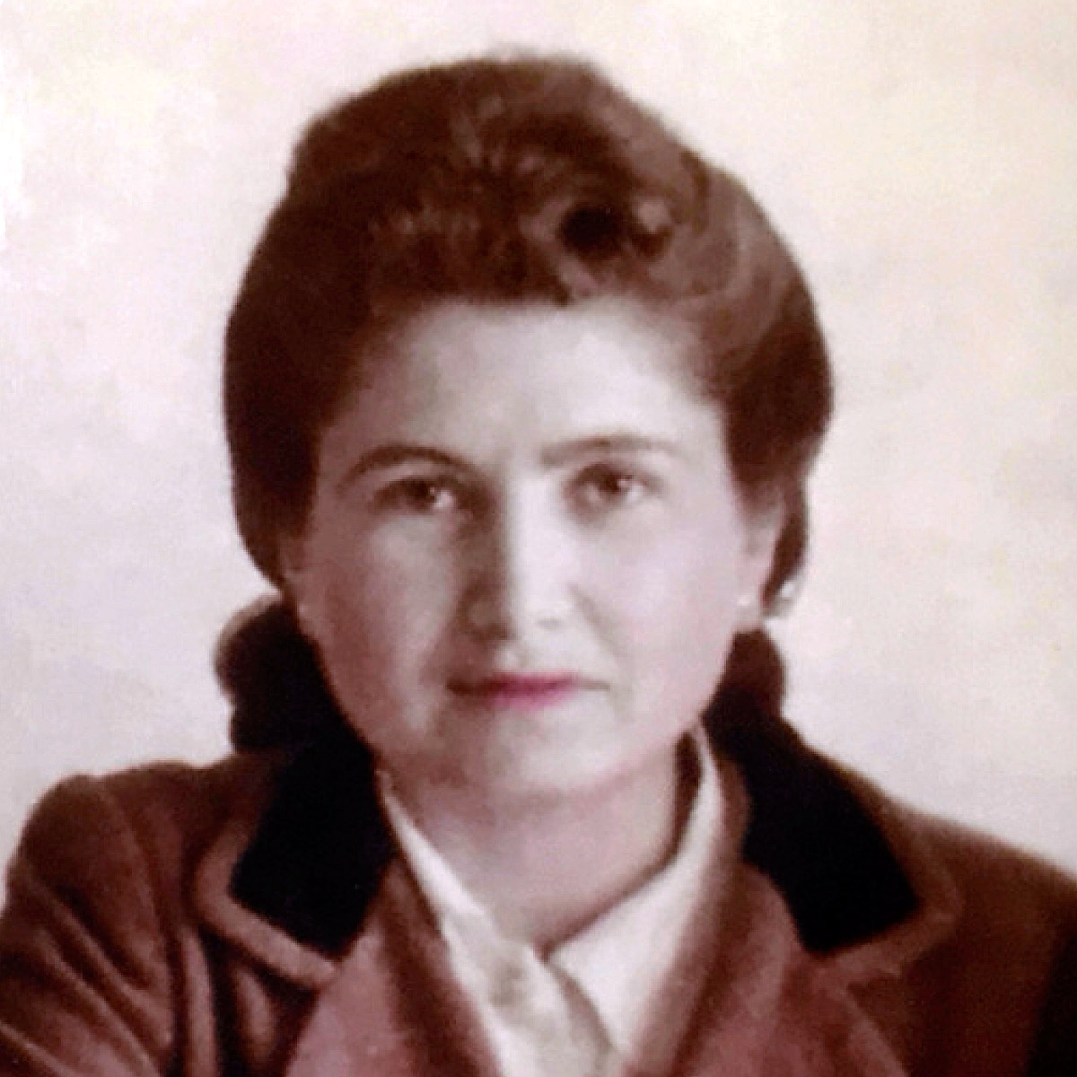 Casa Angélica, tejiendo historias